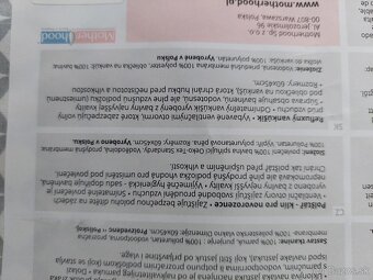 Hniezdo pre bábätko a klinový vankúš - 2