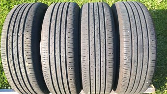 letne 215/65 r16 - 2