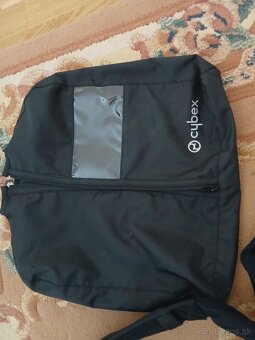 Nosič Cybex - 2