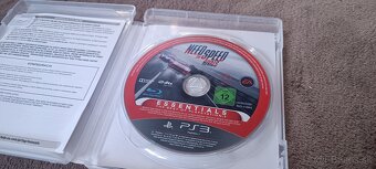 Need for speed rivals ps3 - 2