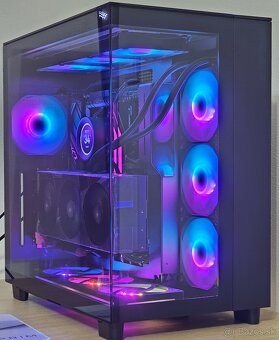 ⏰️ Ryzen 7 9800x3D,RTX 5090,32GB DDR5,1TB SSD - 2