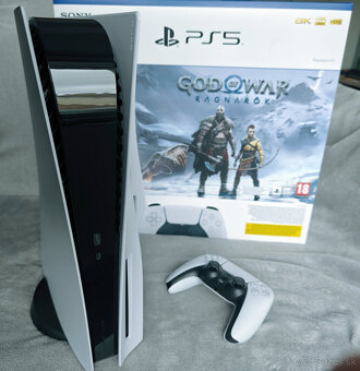 Playstation 5 - 2