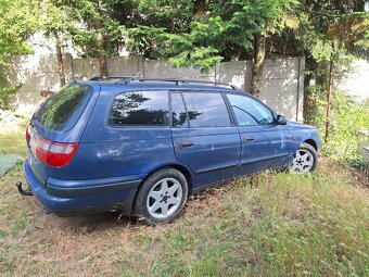 Predám Toyota Carina E 2,0 Gli WG benzín 98kW - 2