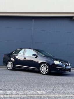 Volkswagen jetta DSG - 2