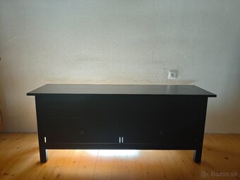 Komoda Hemnes - Ikea - 2