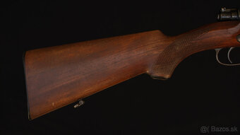 Na predaj celopazba Mauser M98 8x57JS + puskohlad - 2