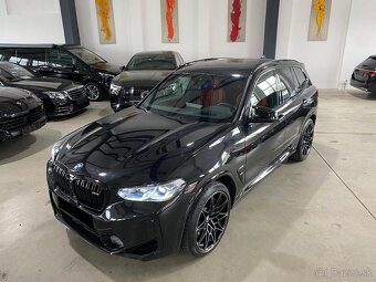 BMW X3 - 2