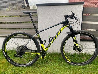 Scott Scale 900 RC Pro - 2