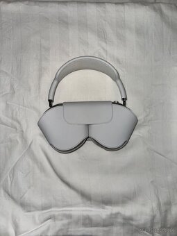 Apple AirPods Max | TOP Stav | ORGINÁL - 2