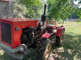 Tatra 805 - 2