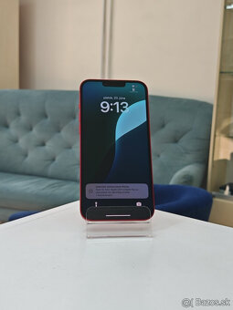 Iphone 14 Plus 128GB RED | ZÁRUKA 2 ROKY - 2