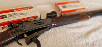 Winchester M94 - 2