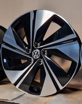 disky vw tiguan, skoda , 5x112 , r18 - 2