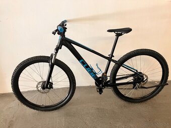 Cube AIM Horsky bicykel - 16” 27.5 S - 2