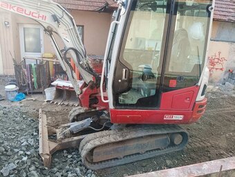 TB 230 Takeuchi - 2