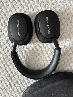 Slúchadla Bowers&Wilkins PX7S2e - 2