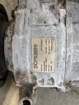 Klima kompresor audi a6c7 - 2