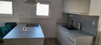 prenajom 2izbový byt - 2