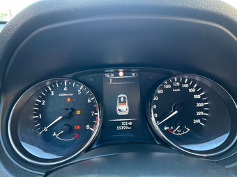 NISSAN QASHQAI - 2