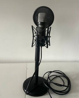 Štúdiový kondenzátorový mikrofón Rode NT1 5th generation - 2