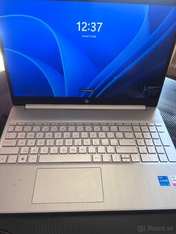 Predám HP Laptop 15s-fq4xx - 2
