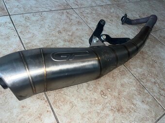 Servis a udrzba skutrov - 2