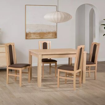 Jedálenský set - 2