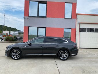 Volkswagen Arteon Shooting Brake R-Line 2.0 TDi 147kW DPH - 2