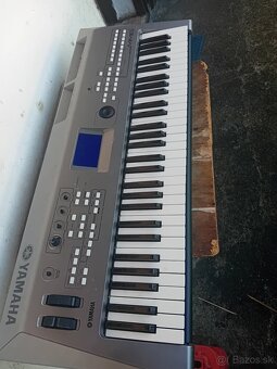 PREDAM KLAVESY YAMAHA MM6 - 2