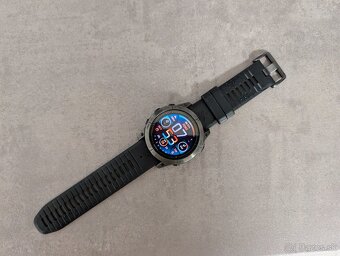 Garmin epix gen 2 pro 51mm Titan - 2
