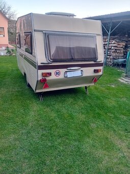 Karavan - 2