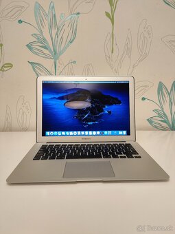 MacBook Air 13” 2017 8GB RAM/128GB SSD - 2