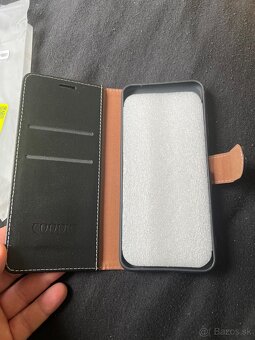 Kozeny kryt nový samsung Galaxy A52 5G - 2