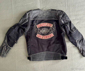bunda Harley Davidson - 2