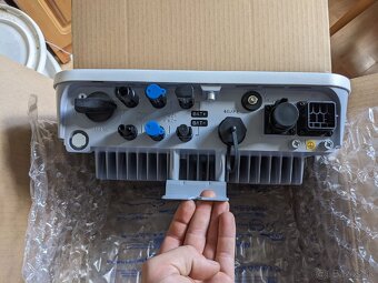 Huawei SUN2000-5KTL-L1 - 2