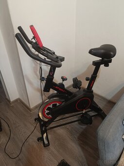 Bicykel na doma - 2