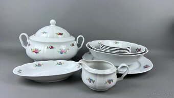 Nový porcelán, Karlovarský porcelán - 2