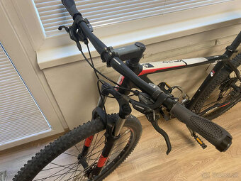 Superior xc 29 se 2018 - 2