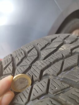 195/65 r15 disky a pneu - 2