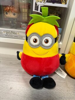 Plyšák Minions - 2