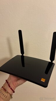 Wifi router tp-link - 2