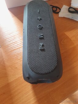 Bluetooth reproduktor - 2