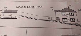 Stavebný pozemok "pod Srdcom" v Devínskej Novej Vsi - 2
