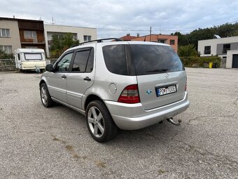 Mercedes ML 270CDI 4x4 - 2