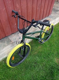 BMX - 2