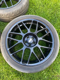 5x100 R18 - 2