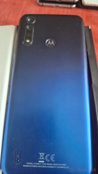 Motorola moto g8 power lite 4/64GB android 9 - 2