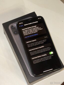 iPhone 11 Pro - 2