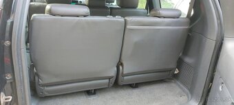 Toyota Landcruiser 120 3.0D-4D - 2
