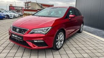 Seat Leon SP FR 1,5 TSI, 110 kW, 150k, 6-G - 2